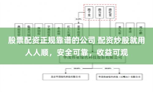 股票配资正规靠谱的公司 配资炒股就用人人顺，安全可靠，收益可观