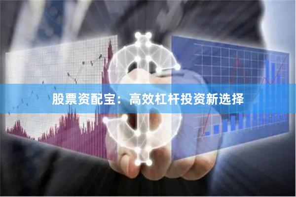 股票资配宝：高效杠杆投资新选择