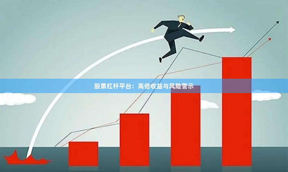 股票杠杆平台：高倍收益与风险警示
