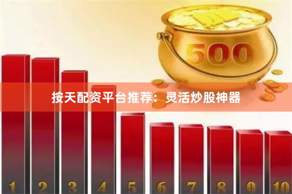 按天配资平台推荐:灵活炒股神器